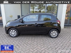Peugeot 108 - 1.0 e-VTi Active