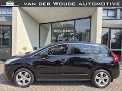 Peugeot 3008 - 1.6 VTi ST 2010|Clima|Cruise|Panodak|Navi