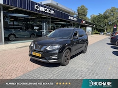 Nissan X-Trail - 1.3 DIG-T N-Tec Automaat | Trekhaak | Panoramadak | 360 camera | Elek. achterklep
