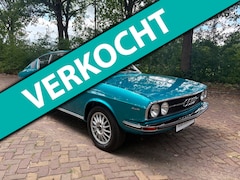 Audi 100 - 1.9 S coupe, geheel gerestaureerd, in een prachtige conditie
