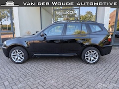 BMW X3 - 2.5si Executive M-PAKKET LEER