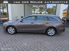 Kia Cee'd Sportswagon - Ceed 1.0 T-GDi DynamicLine