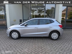 SEAT Ibiza - 1.0 TSI Style