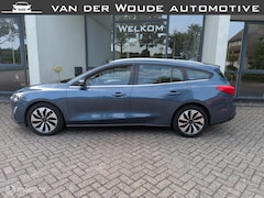 Ford Focus Wagon - 1.0 EcoBoost Hybrid Trend Edition Business