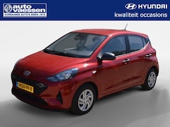 Hyundai i10 - 1.0 Comfort Navi Cruise Camera PDC NL-auto