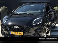 Ford Puma - 1.0 EcoBoost Hybrid ST-Line | Winter Pack | All season banden