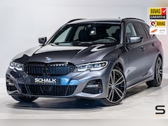 BMW 3-serie Touring - 330e Business Edition Plus|M-sport|1eig