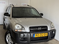 Hyundai Tucson - 2.0 | Trekhaak | Nette Auto | Nieuwe APK