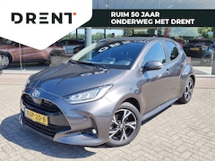 Toyota Yaris - 1.5 Hybrid 115 Dynamic | Sensoren v/a | Stuur & Stoelverwarming