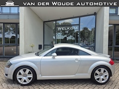 Audi TT - 1.8 5V Turbo 180PK |Leder|Xenon|Clima|Sport