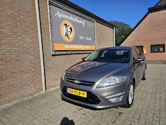 Ford Mondeo - 1.6 EcoBoost Titanium (koppeling defect)