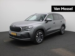 Skoda Kodiaq - 1.5 TSI MHEV Business Edition 7p. | LAGE KM-STAND | CAMERA | ADAPTIEF CRUISECONTROL | STOE