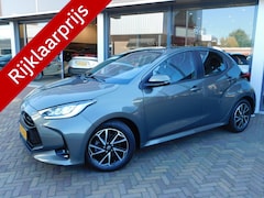 Toyota Yaris - 1.5 Hybrid Dynamic | Trekhaak