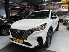 Hyundai Tucson - 1.6 T-GDI N-Line / Camera / Stoelverwarming
