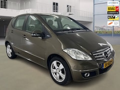 Mercedes-Benz A-klasse - 160 Business Class Avantgarde Automaat +NAP NL-auto