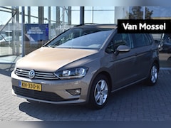 Volkswagen Golf Sportsvan - 1.4 TSI Business Edition Connected | Climate Control | Parkeersensoren Voor + Achter | Sto
