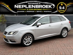 SEAT Ibiza ST - 1.0 EcoTSI Style Connect Bj 2016 dealer onderhouden