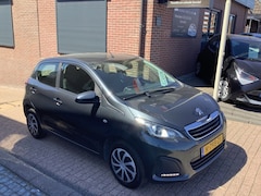 Peugeot 108 - 1.0 e-VTi Active