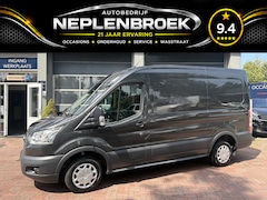 Ford Transit - 310 2.0 TDCI L2H2 Trend 2020 dealer onderhouden