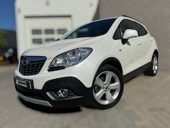 Opel Mokka - 1.4 T Edition Trekhaak / Parkeersensoren / Navigatie / NL Auto