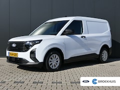 Ford Transit Courier - 1.0 EcoBoost 100pk Trend | Benzine | CarPlay/Android Auto | Bluetooth | Parkeersensoren |