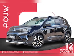 Citroën C5 Aircross - 1.6 Plug-in Hybrid 180pk Business Plus | SoH | Trekhaak | Memorystoel | Camera | Navi | Ca