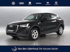 Audi Q2 - 30 TFSI 110pk Pro Line / Pdc / Climate Control