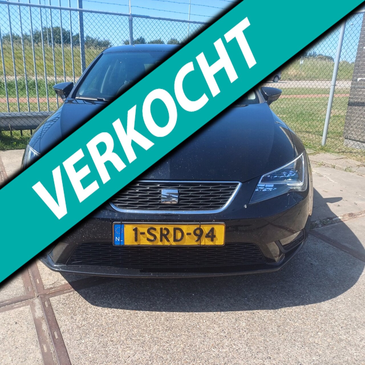 SEAT Leon - 1.4 TSI Style 1.4 TSI Style - AutoWereld.nl