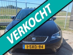 SEAT Leon - 1.4 TSI Style