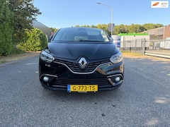 Renault Scénic - 1.3 TCe Limited 1E eigenaar* Achteruitcamera*Navigatie*Trekhaak