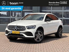 Mercedes-Benz GLC-klasse - 300e 4-Matic AMG Line