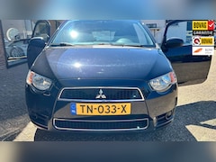 Mitsubishi Colt - 1.1 Edition One