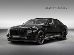 Bentley Flying Spur - Azure Hybrid |Black Edition|Touring|NAIM|Rotating
