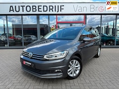 Volkswagen Touran - 1.5 TSI Highline Business 7p | Elek. klep