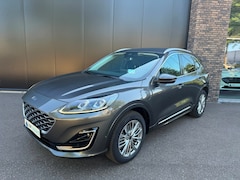Ford Kuga - 2.5 PHEV 225pk Vignale HUD, Camera's, Winter pack, Navi etc. etc