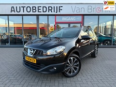 Nissan Qashqai - 1.6 Tech View | 360° Camera | Pano | Half-leder
