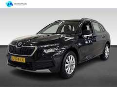 Skoda Kamiq - 1.0 TSI Ambition | Apple Carplay/Android Auto|telefoonintegratie premium | Cruise control