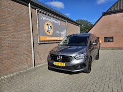 Mercedes-Benz Citan - 110 CDI L1 Pro (marge)