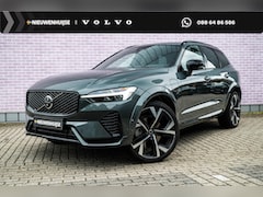 Volvo XC60 - T8 Plug-in hybrid AWD Ultra Dark Exec. Ed. | Google | Long Range | Panoramadak | Bowers &