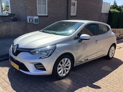 Renault Clio - 1.0 TCe Intens digitaal zeer mooi