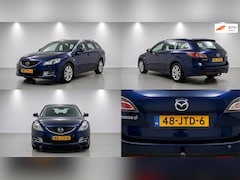 Mazda 6 Sportbreak - 1.8 Business | Loop op 3 Clinders | EXPORT