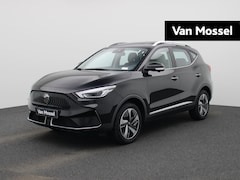 MG MG ZS EV - Long Range Luxury 70 kWh