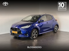 Toyota Yaris - 1.5 Hybrid 115 Dynamic