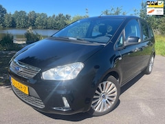 Ford C-Max - 1.8-16V Limited | Clima | Cruise | Trekhaak | APK april 2027