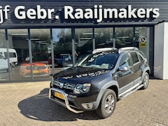 Dacia Duster - 1.2 TCe 4x2 Prestige*Navi*Airco*EXPORT/EX.BPM