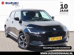Suzuki Swift - 1.2 Style Hybrid Automaat| Apple/Andriod Carplay|Adapt. cruise|Climacontrole| Keyless|Park