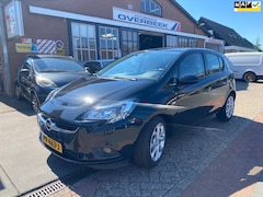 Opel Corsa - 1.0 Turbo Online Edition