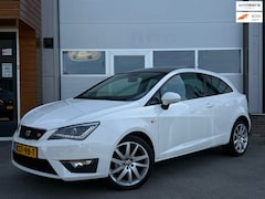 SEAT Ibiza SC - 1.2 TSI FR LED/PANO/CLIMATE/CRUISE/LM.VELGEN
