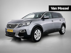 Peugeot 5008 - 1.2 PureTech Blue Lease Executive | Navigatie | Camera | 7-Zitplaatsen