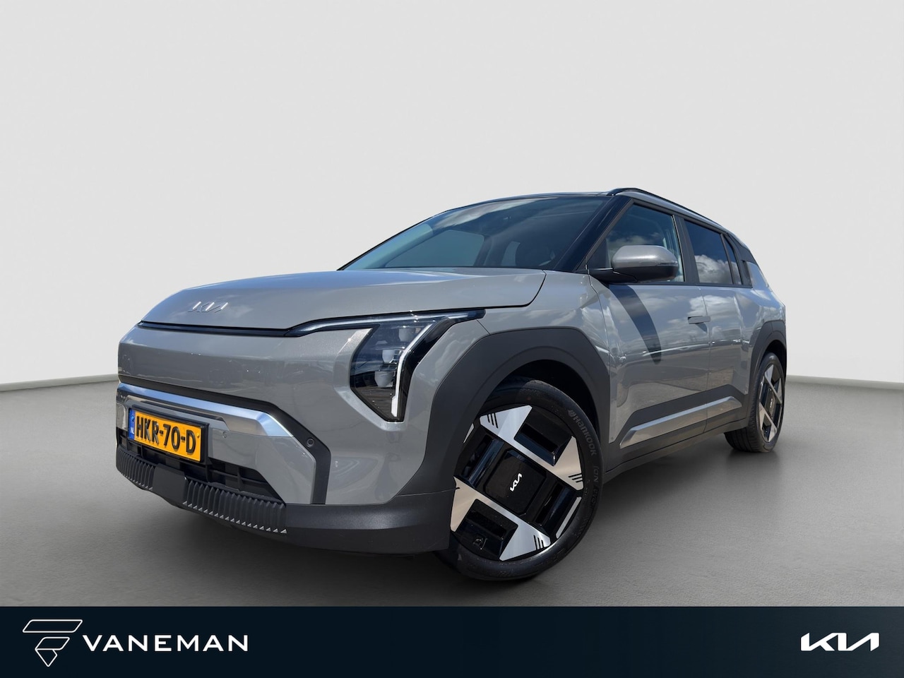 Kia EV3 - Plus Advanced 81.4 kWh Plus Advanced 81.4 kWh - AutoWereld.nl
